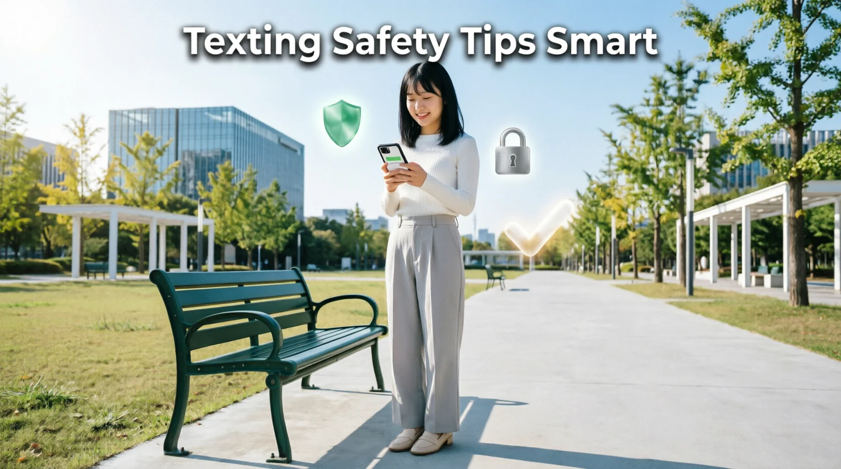 Texting Safety Tips 2026