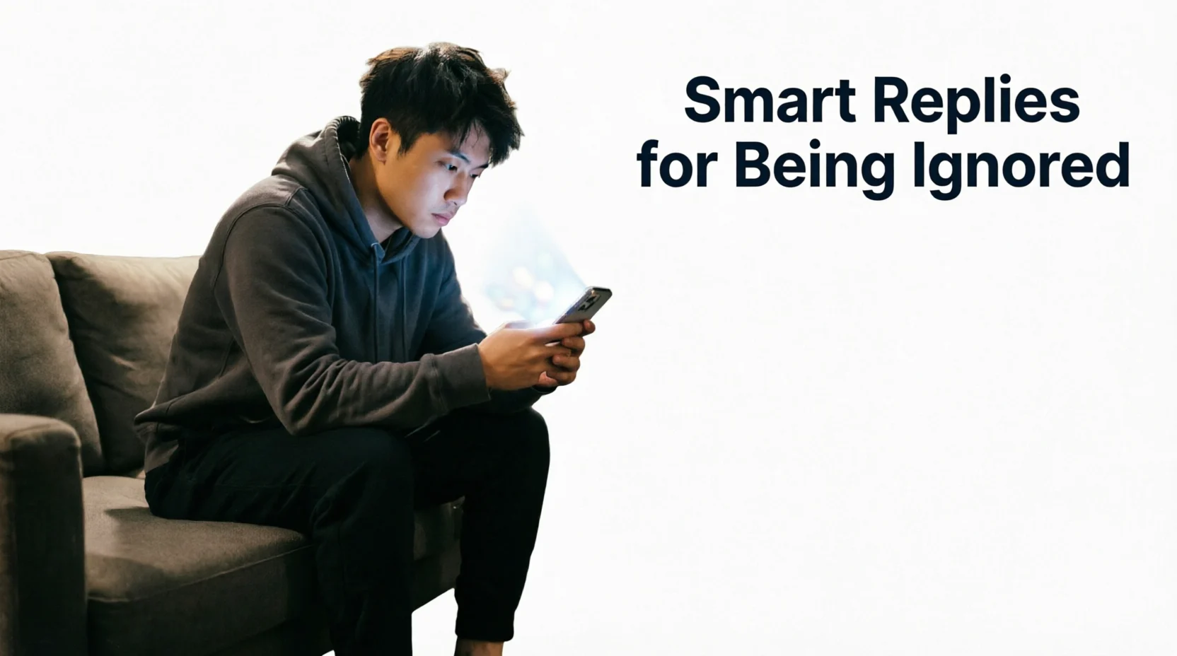 Smart Replies for Being2026