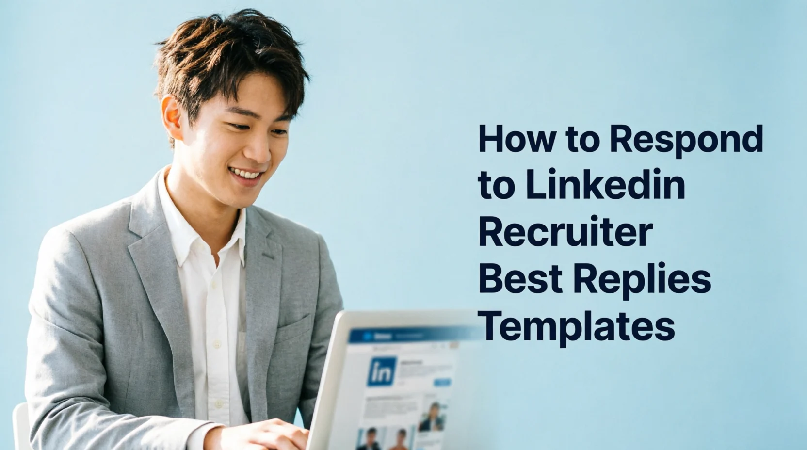 How to Respond to LinkedIn 2026